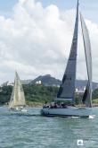 Galeria de Fotos - FOTOS - Campeonato Estadual de Vela 2023 - CLASSE OCEANO