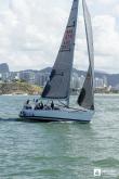 Galeria de Fotos - FOTOS - Campeonato Estadual de Vela 2023 - CLASSE OCEANO