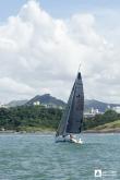 Galeria de Fotos - FOTOS - Campeonato Estadual de Vela 2023 - CLASSE OCEANO