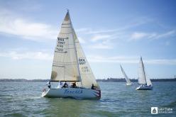 Galeria de Fotos - FOTOS - Campeonato Estadual de Vela 2023 - CLASSE OCEANO