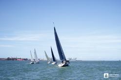 Galeria de Fotos - FOTOS - Campeonato Estadual de Vela 2023 - CLASSE OCEANO