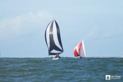 Galeria de Fotos - FOTOS - Campeonato Estadual de Vela 2023 - CLASSE OCEANO