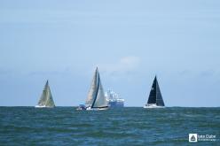 Galeria de Fotos - FOTOS - Campeonato Estadual de Vela 2023 - CLASSE OCEANO