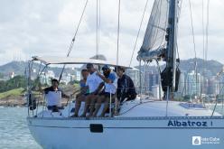 Galeria de Fotos - FOTOS - Campeonato Estadual de Vela 2023 - CLASSE OCEANO