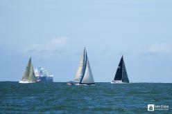 Galeria de Fotos - FOTOS - Campeonato Estadual de Vela 2023 - CLASSE OCEANO