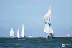 Galeria de Fotos - FOTOS - Campeonato Estadual de Vela 2023 - CLASSE OCEANO