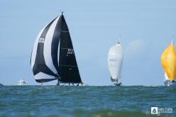 Galeria de Fotos - FOTOS - Campeonato Estadual de Vela 2023 - CLASSE OCEANO