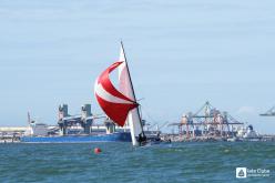 Galeria de Fotos - FOTOS - Campeonato Estadual de Vela 2023 - CLASSE OCEANO