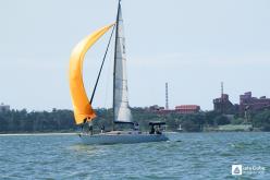 Galeria de Fotos - FOTOS - Campeonato Estadual de Vela 2023 - CLASSE OCEANO