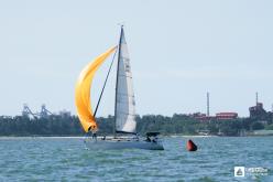 Galeria de Fotos - FOTOS - Campeonato Estadual de Vela 2023 - CLASSE OCEANO