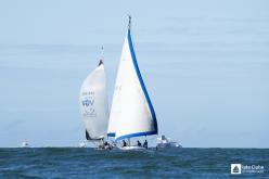 Galeria de Fotos - FOTOS - Campeonato Estadual de Vela 2023 - CLASSE OCEANO