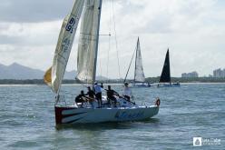 Galeria de Fotos - FOTOS - Campeonato Estadual de Vela 2023 - CLASSE OCEANO