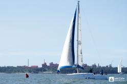 Galeria de Fotos - FOTOS - Campeonato Estadual de Vela 2023 - CLASSE OCEANO