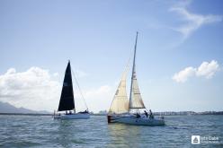 Galeria de Fotos - FOTOS - Campeonato Estadual de Vela 2023 - CLASSE OCEANO