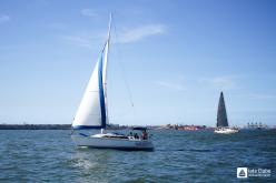 Galeria de Fotos - FOTOS - Campeonato Estadual de Vela 2023 - CLASSE OCEANO