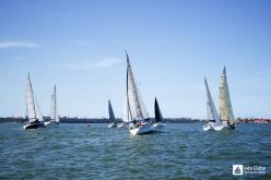 Galeria de Fotos - FOTOS - Campeonato Estadual de Vela 2023 - CLASSE OCEANO