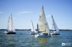 Galeria de Fotos - FOTOS - Campeonato Estadual de Vela 2023 - CLASSE OCEANO