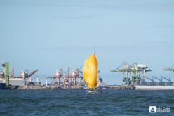 Galeria de Fotos - FOTOS - Campeonato Estadual de Vela 2023 - CLASSE OCEANO