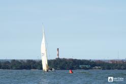 Galeria de Fotos - FOTOS - Campeonato Estadual de Vela 2023 - CLASSE OCEANO