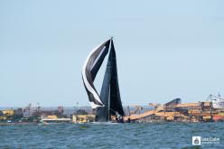 Galeria de Fotos - FOTOS - Campeonato Estadual de Vela 2023 - CLASSE OCEANO