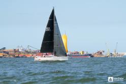 Galeria de Fotos - FOTOS - Campeonato Estadual de Vela 2023 - CLASSE OCEANO