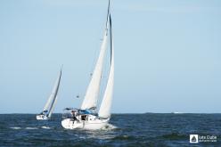 Galeria de Fotos - FOTOS - Campeonato Estadual de Vela 2023 - CLASSE OCEANO