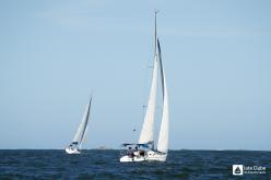 Galeria de Fotos - FOTOS - Campeonato Estadual de Vela 2023 - CLASSE OCEANO