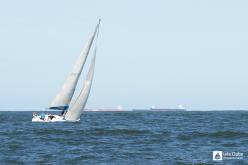 Galeria de Fotos - FOTOS - Campeonato Estadual de Vela 2023 - CLASSE OCEANO