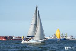 Galeria de Fotos - FOTOS - Campeonato Estadual de Vela 2023 - CLASSE OCEANO