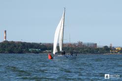 Galeria de Fotos - FOTOS - Campeonato Estadual de Vela 2023 - CLASSE OCEANO