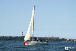 Galeria de Fotos - FOTOS - Campeonato Estadual de Vela 2023 - CLASSE OCEANO