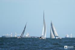 Galeria de Fotos - FOTOS - Campeonato Estadual de Vela 2023 - CLASSE OCEANO