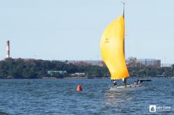 Galeria de Fotos - FOTOS - Campeonato Estadual de Vela 2023 - CLASSE OCEANO