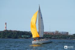 Galeria de Fotos - FOTOS - Campeonato Estadual de Vela 2023 - CLASSE OCEANO