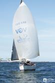 Galeria de Fotos - FOTOS - Campeonato Estadual de Vela 2023 - CLASSE OCEANO