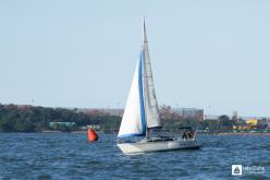 Galeria de Fotos - FOTOS - Campeonato Estadual de Vela 2023 - CLASSE OCEANO