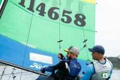 Galeria de Fotos - FOTOS - Campeonato Estadual de Vela 2023 - Monotipos