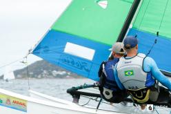 Galeria de Fotos - FOTOS - Campeonato Estadual de Vela 2023 - Monotipos