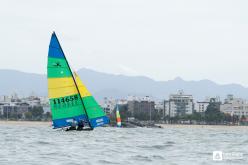 Galeria de Fotos - FOTOS - Campeonato Estadual de Vela 2023 - Monotipos