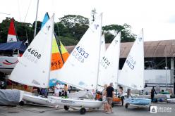 Galeria de Fotos - FOTOS - Campeonato Estadual de Vela 2023 - Monotipos