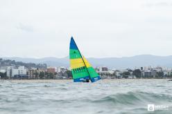 Galeria de Fotos - FOTOS - Campeonato Estadual de Vela 2023 - Monotipos