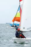 Galeria de Fotos - FOTOS - Campeonato Estadual de Vela 2023 - Monotipos