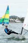 Galeria de Fotos - FOTOS - Campeonato Estadual de Vela 2023 - Monotipos