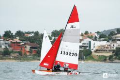 Galeria de Fotos - FOTOS - Campeonato Estadual de Vela 2023 - Monotipos