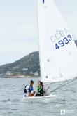 Galeria de Fotos - FOTOS - Campeonato Estadual de Vela 2023 - Monotipos