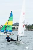 Galeria de Fotos - FOTOS - Campeonato Estadual de Vela 2023 - Monotipos