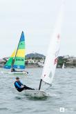 Galeria de Fotos - FOTOS - Campeonato Estadual de Vela 2023 - Monotipos