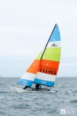 Galeria de Fotos - FOTOS - Campeonato Estadual de Vela 2023 - Monotipos