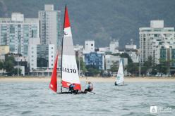 Galeria de Fotos - FOTOS - Campeonato Estadual de Vela 2023 - Monotipos