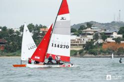 Galeria de Fotos - FOTOS - Campeonato Estadual de Vela 2023 - Monotipos